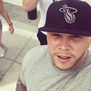 Meet your Posher, Chrìs